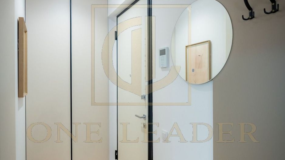 ONE LAKE CLUB – Apartament cu 3 camere - Petfriendly - Poză 7