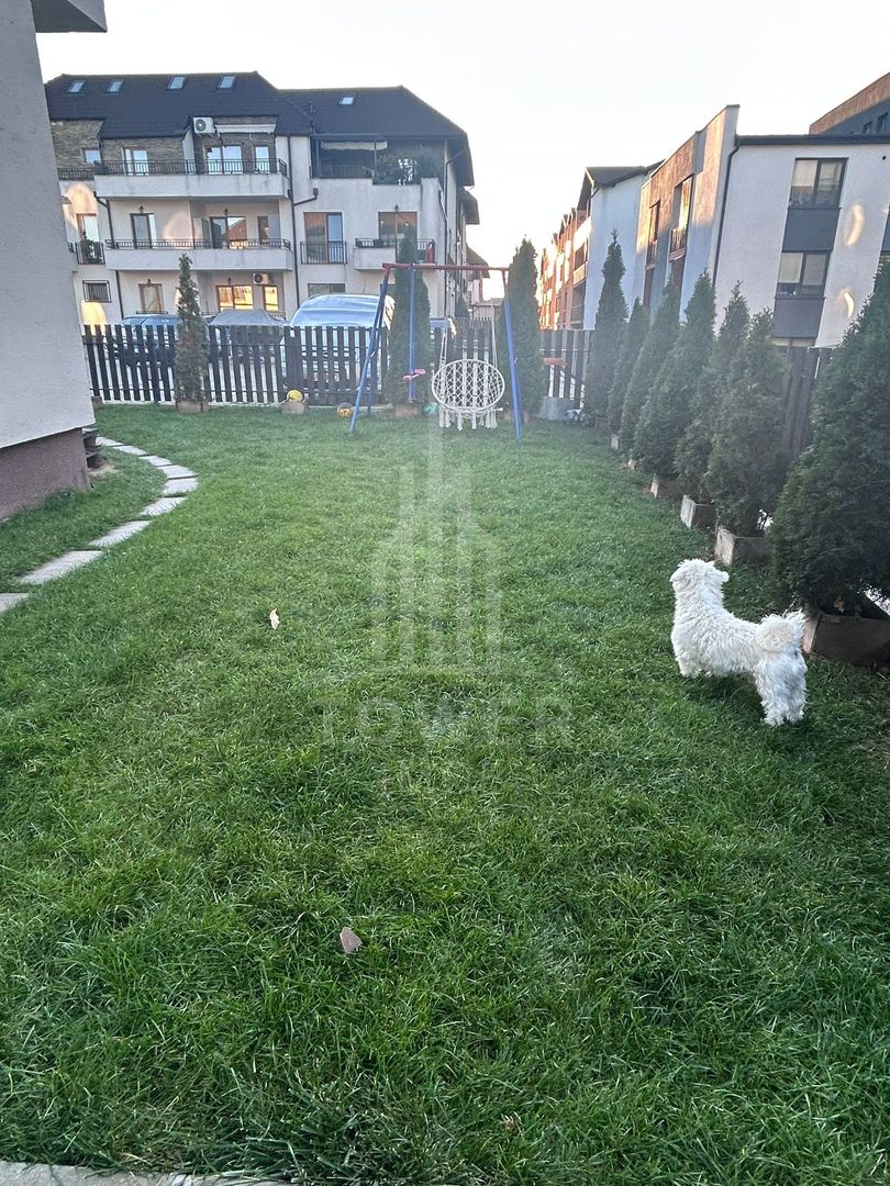 Apartament 3 camere de vânzare în exclusivitate | Cartierul Arhitecților - Poză 13