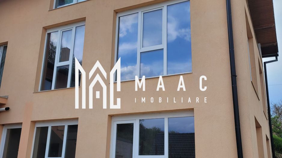 Superoferta I Vila in Slimnic I Teren I Garaj - Poză 3