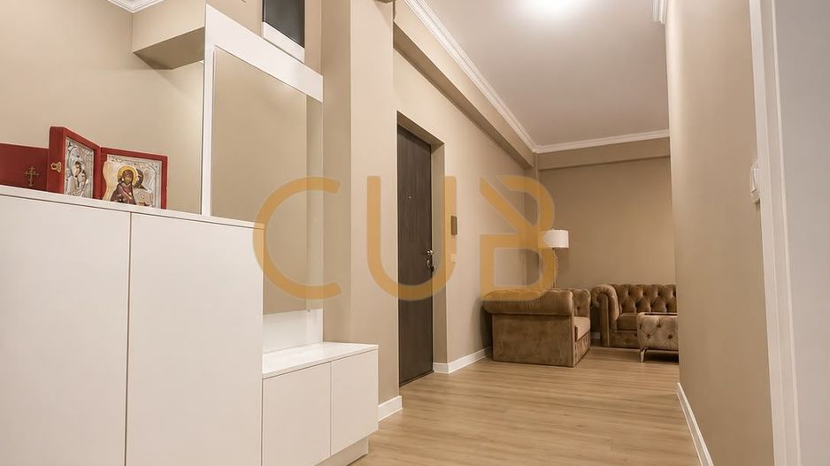 2cam NOU|parcare,lift,centrala,ac| Eliza Residence Mehala-Torontalului - Poză 8