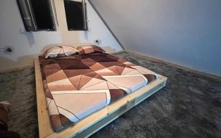 Casa 2 camere I Decomandata I  Curte I Ocna Sibiului - Poză 6