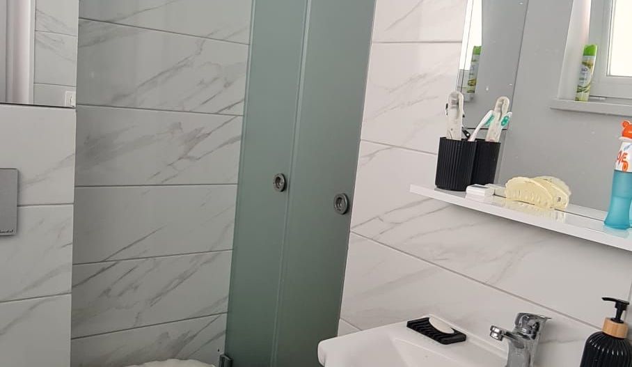 vila ind 6camere+curte+2parcari,totulnou,mobutil sau nu - Poză 18
