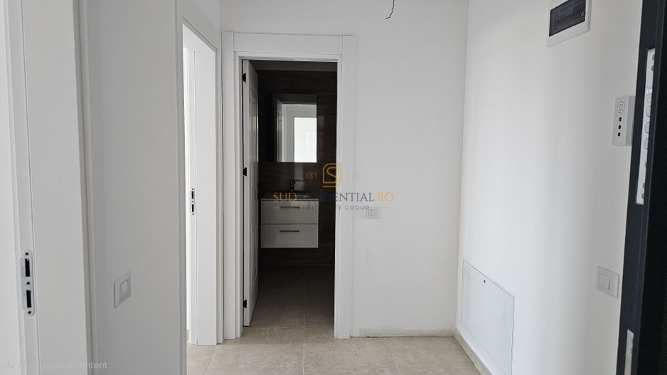 Apartament 2 camere cu terasa in Sector 4 - PRET PROMOTIONAL - Poză 11