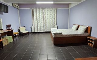 De vanzare apartament cu o camera langa Atlas - Poză 6