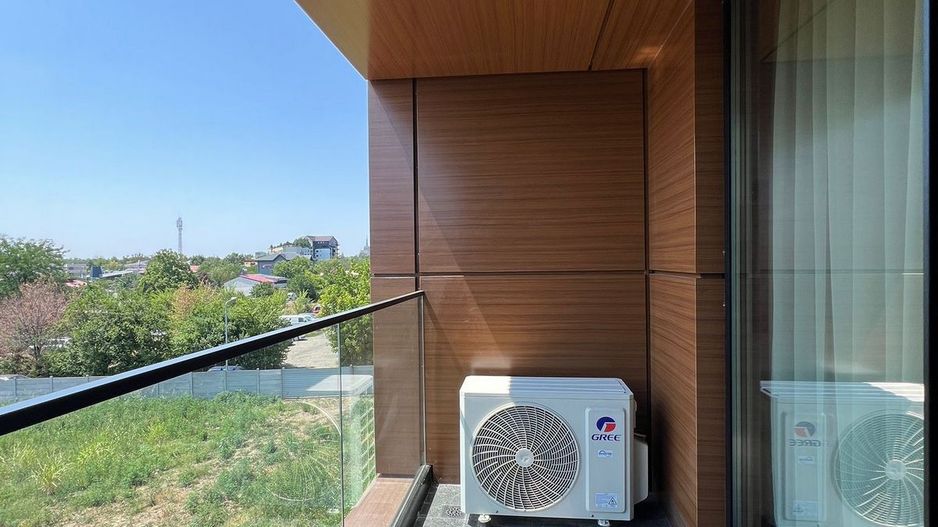 Apartament premium 2 camere Herastrau-Baneasa | Gata de mutare - Poză 9