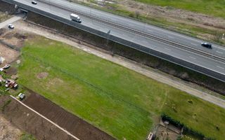 Teren intravilan 378 mp în Aradul Nou - Poză 2