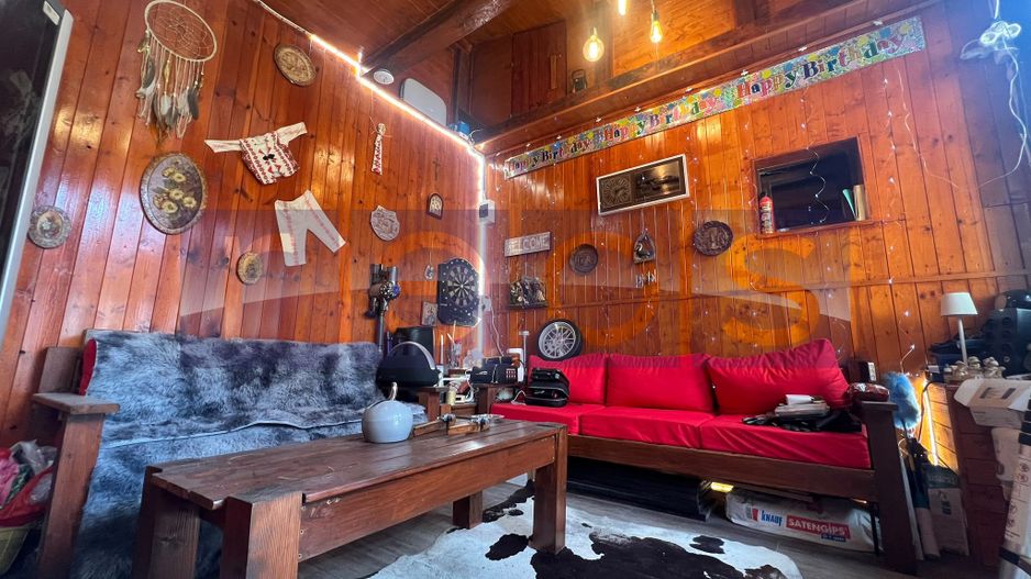VANZARE CASA PARTER | ZONA TINERETULUI - Poză 16