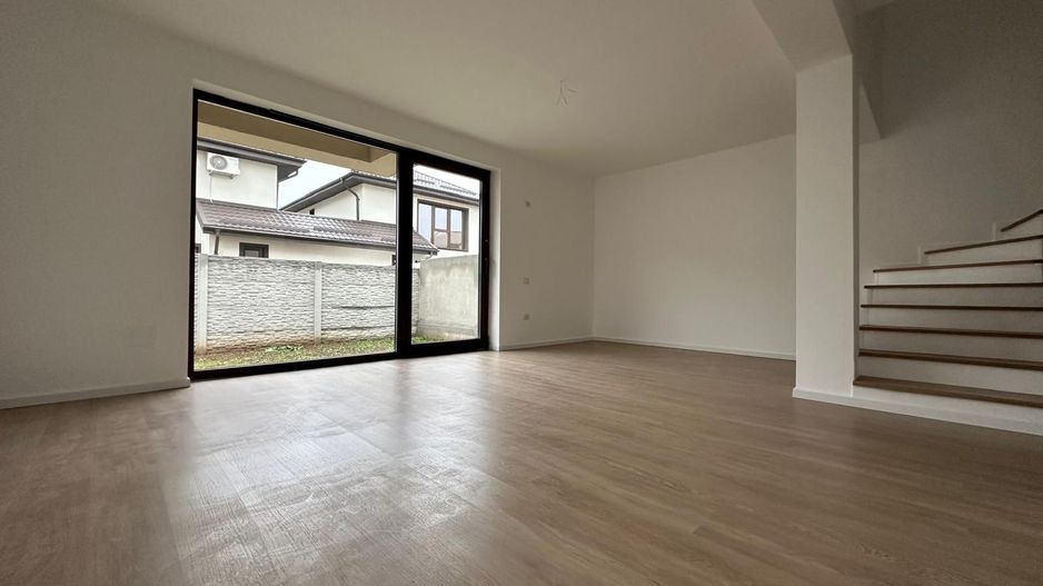 Vile moderne în complex rezidențial privat – direct dezvoltator - Poză 3