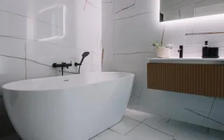 Vilă individuală cu design contemporan în Residence 5 Villas - Poză 19