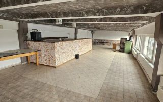 Hala I Spatiu Comercial I Nocrich - Poză 5