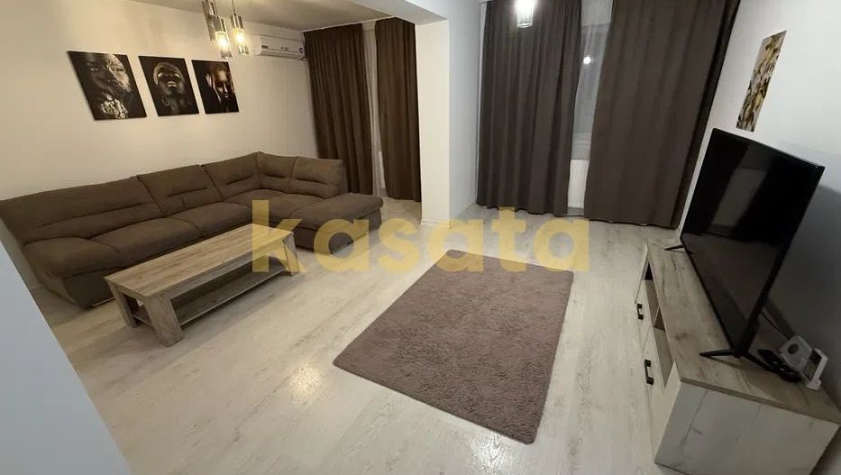 Apartament 2 camere | Zona Virtuții | Complex Rezidențial - Poză 1