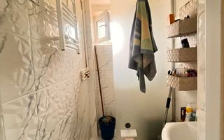 Apartament cu 2 Camere de Vânzare Et.3 I Suceava/Central |69.000E - Poză 4