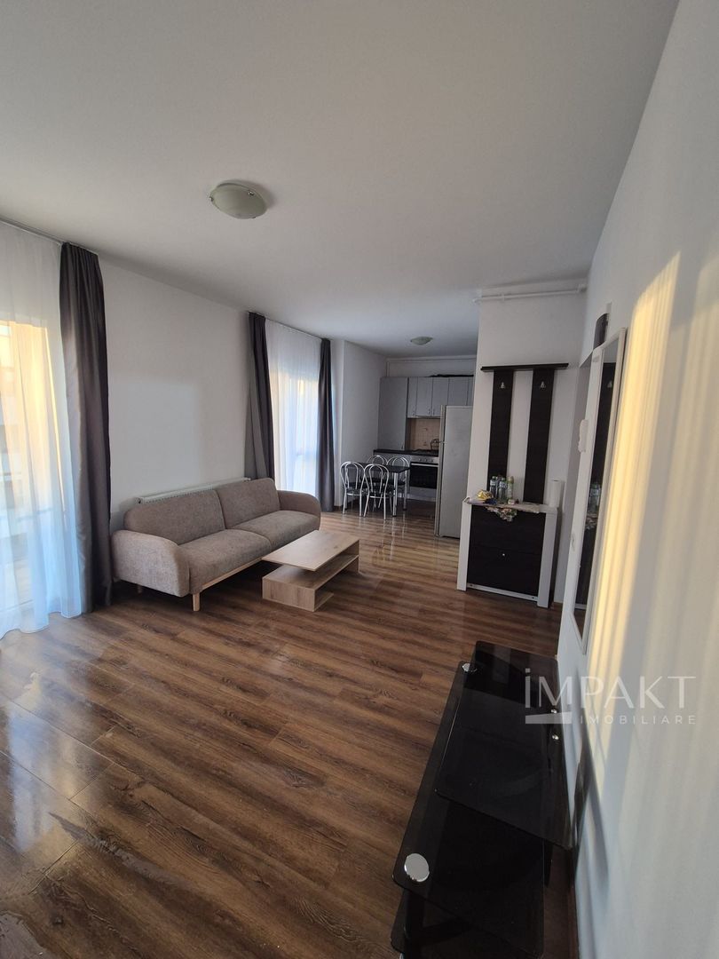 Apartament cu 2 camere, langa Iulius Mall! - Poză 27