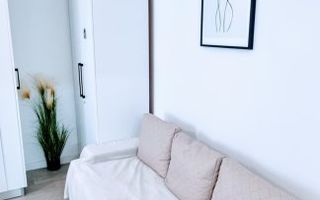 Studio DeLuxe, bloc NOU, ansamblul rezidențial Ateneo. LA CHEIE - Poză 9