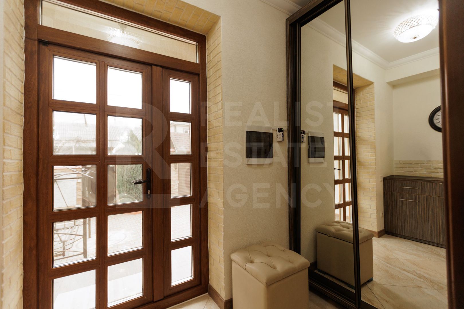 Vânzare, casă, 4 camere, strada Cetatea Chilia, Botanica - Poză 18