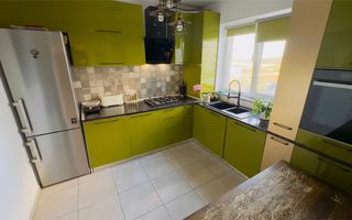 2 camere mobilat/utilat | Parcare inclusă | New Point | Centrala - Poză 6