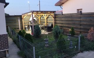 Casa 4 camere | 2 bai | 300mp teren | 2021 | Comision 0% - Poză 10