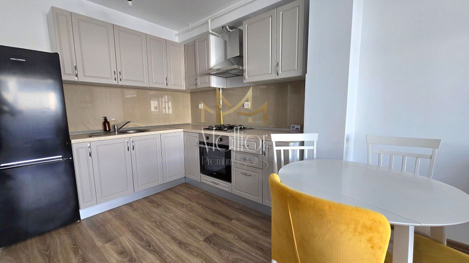 Apartament modern cu 2 camere | Cartier Europa (Zonă Eugen Ionesco)! - Poză 5