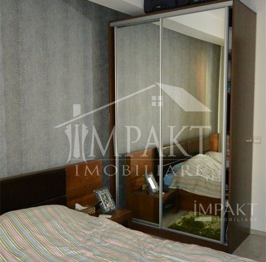 Apartament cu 3 camere, in Marasti, zona Expo Transilvania! - Poză 8