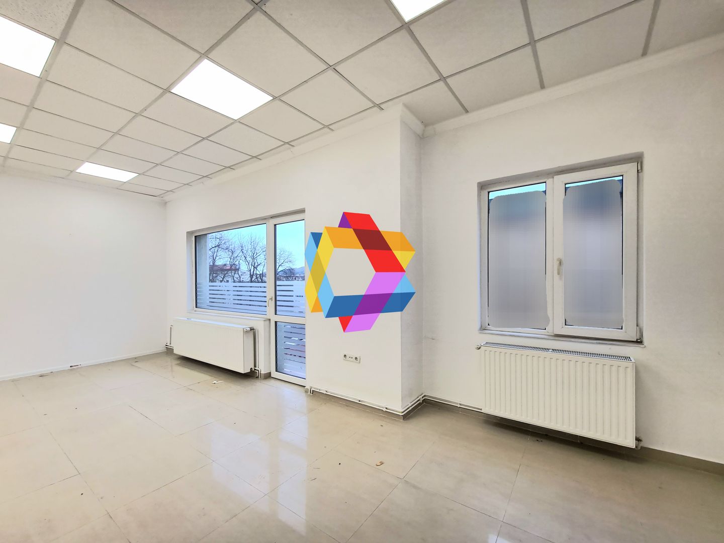 Spatiu birouri de închiriat Brasov - 250 mp # Plus-imo.ro - Poză 10