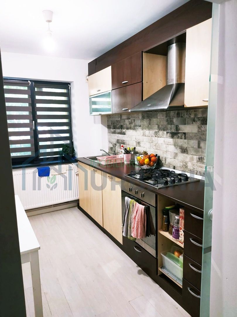 Apartament 4 camere, parter, recent renovat, în zona Dacia, Iași - Poză 6