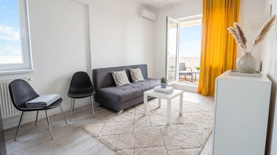 Apartament 3 camere de vânzare – Sector 6 - Poză 1