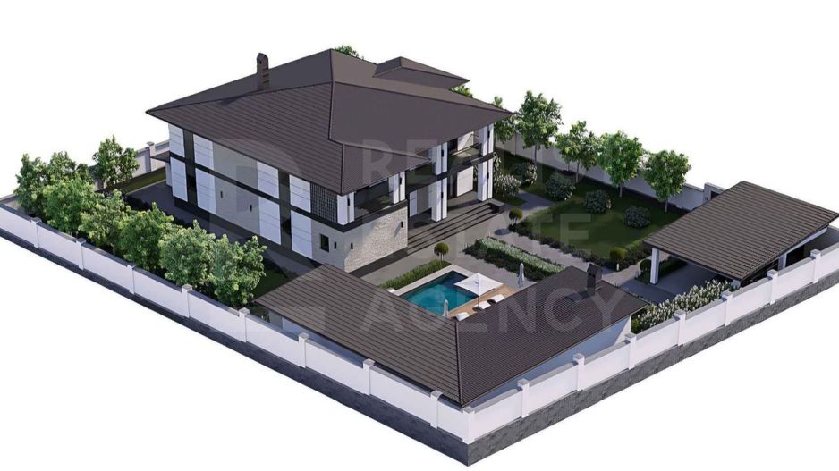 Vânzare, casă, 6 camere, str. Decebal, Durlești - Poză 36