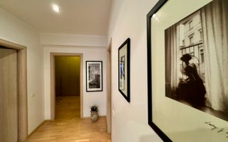 Apartament 3 Camere ***176mp***+ parcare subterana / Herăstrău-Nordului - Poză 25