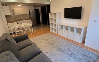 Închiriere apartament modern 3 camere |  Rose Garden | Obor - Poză 1