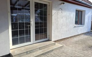 Casa individuala 4 camere I Un singur nivel I Piata Cibin - Poză 1