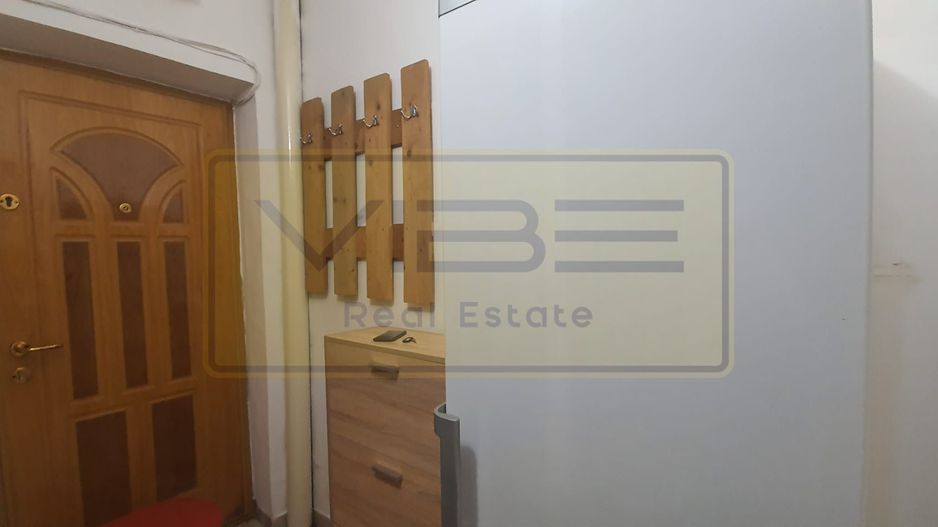 Apartament 1 camera Alexandru cel Bun - Pasaj Octav Bancila - Poză 10