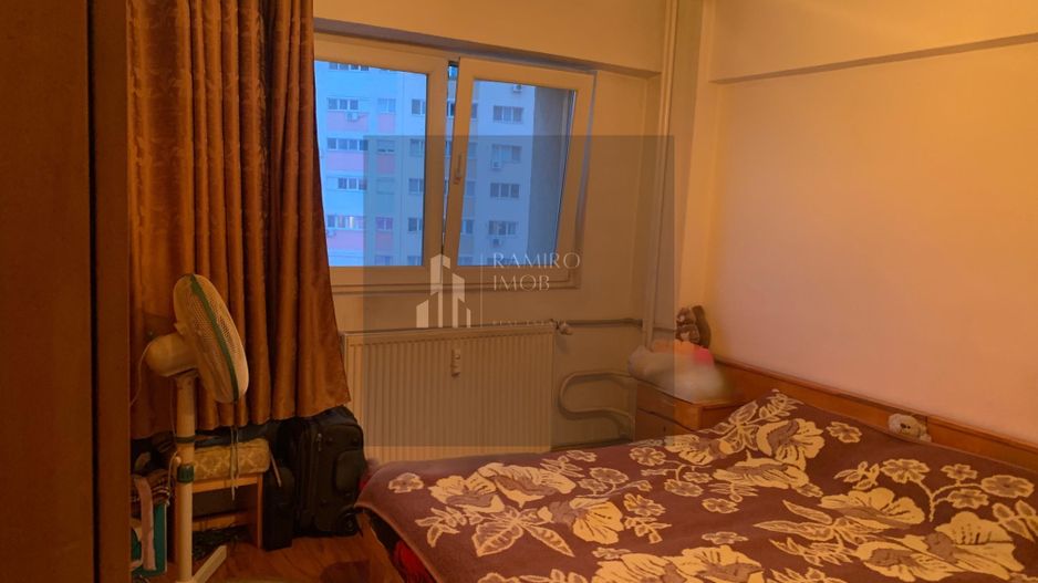 apartament 2 camere decomandat 52mp -Dacia -Eminescu -Calea Mosilor - Poză 1