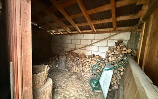 Casa individuala } Orlat | 250 mp Teren | Terasa inchisa - Poză 18