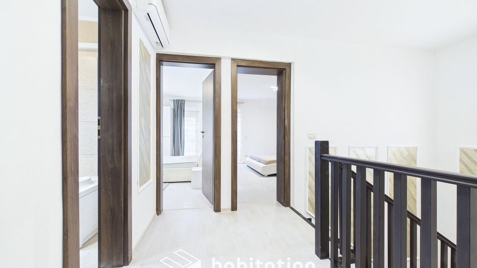 Tur virtual| Duplex 5 camere| spațios| în  Dumbrăvița | 0% Comision| - Poză 24