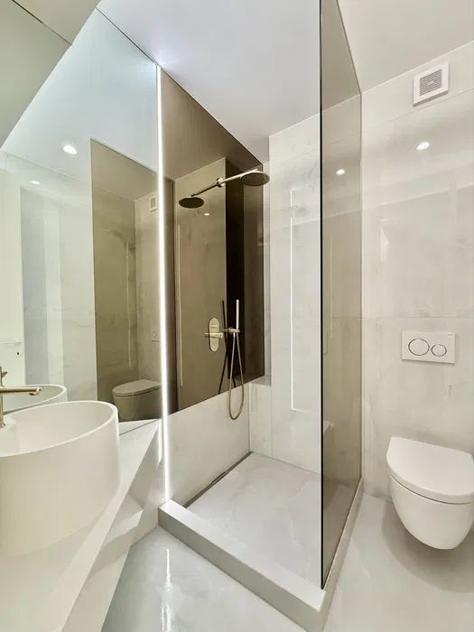 Chirie I Apartament 3 Camere | Cortina North I  Vedere Interioară - Poză 9