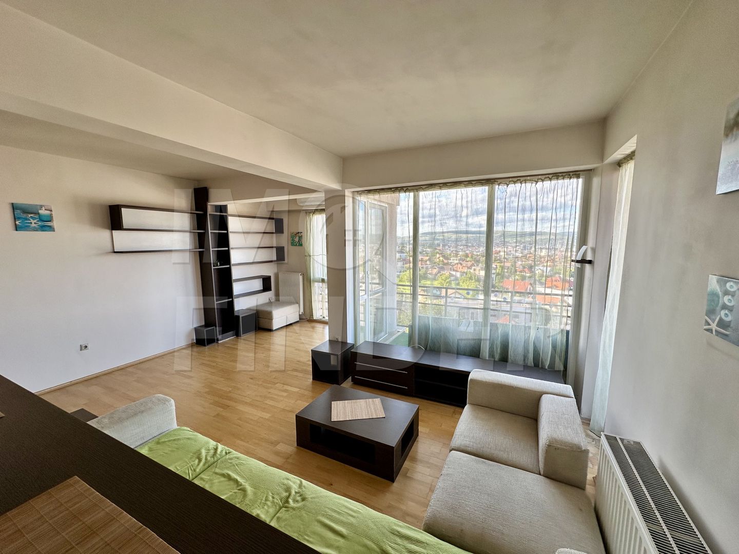 Inchiriere 3 camere Andrei Muresanu - Poză 3