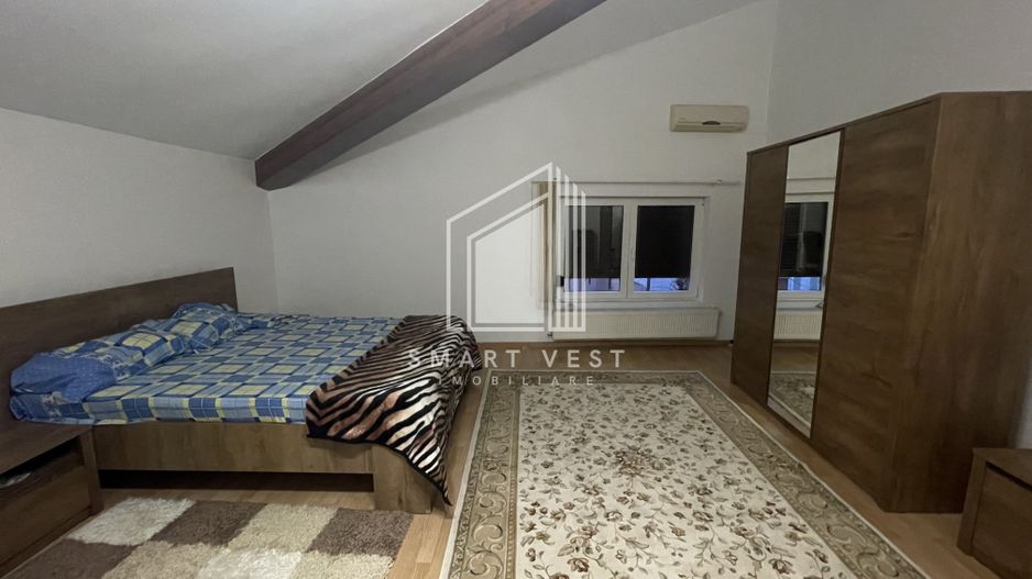 Casa de vanzare | 220mp | Cartierul Functionarilor - Poză 6