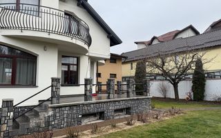 COMISION 0% Casa/Villa 9 camere, singur in curte-zona Tractorul/Brasov - Poză 2