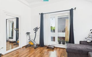 Apartament deosebit cu 3 camere , zona Fratelia - Poză 13