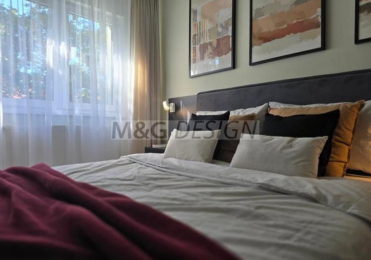 Apartament 3 camere Circumvalatiunii amenajat cu centrala - Poză 9