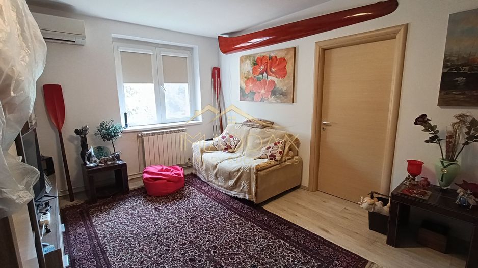 ​Apartament 3 Camere | Cotroceni | Parcare & Curte Verde Interioară - Poză 2