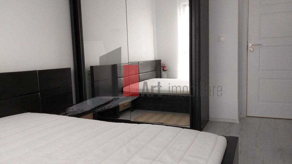 Inchiriere ap 2 cam Complez Exigent Plaza, faza 2-Pet Friendly-Lujerului - Poză 6