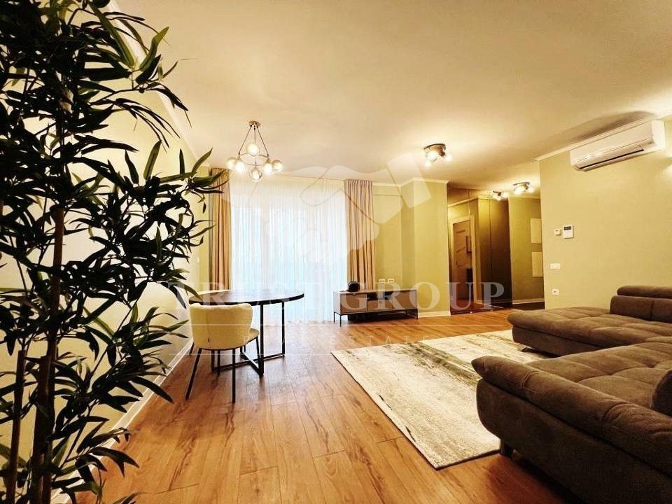 Apartament 3 camere Floreasca | Loc de parcare | Imobil 2022 - Poză 2