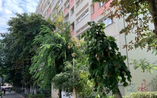 AP. 2 CAMERE OBOR, BUCATARIE INCHISA, REABILITAT, METROU 5 MINUTE - Poză 7