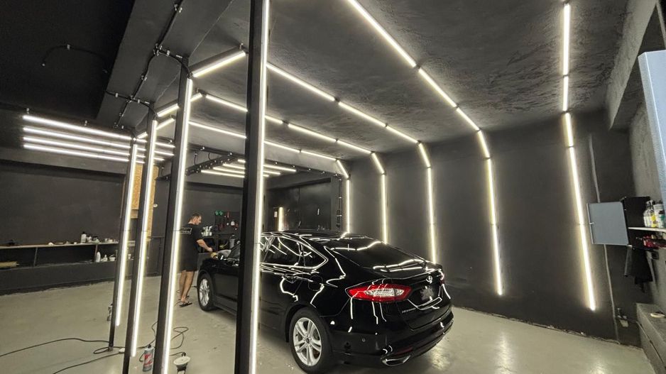 Cladire cu functionalitate mixta situata In Mehala - Poză 8