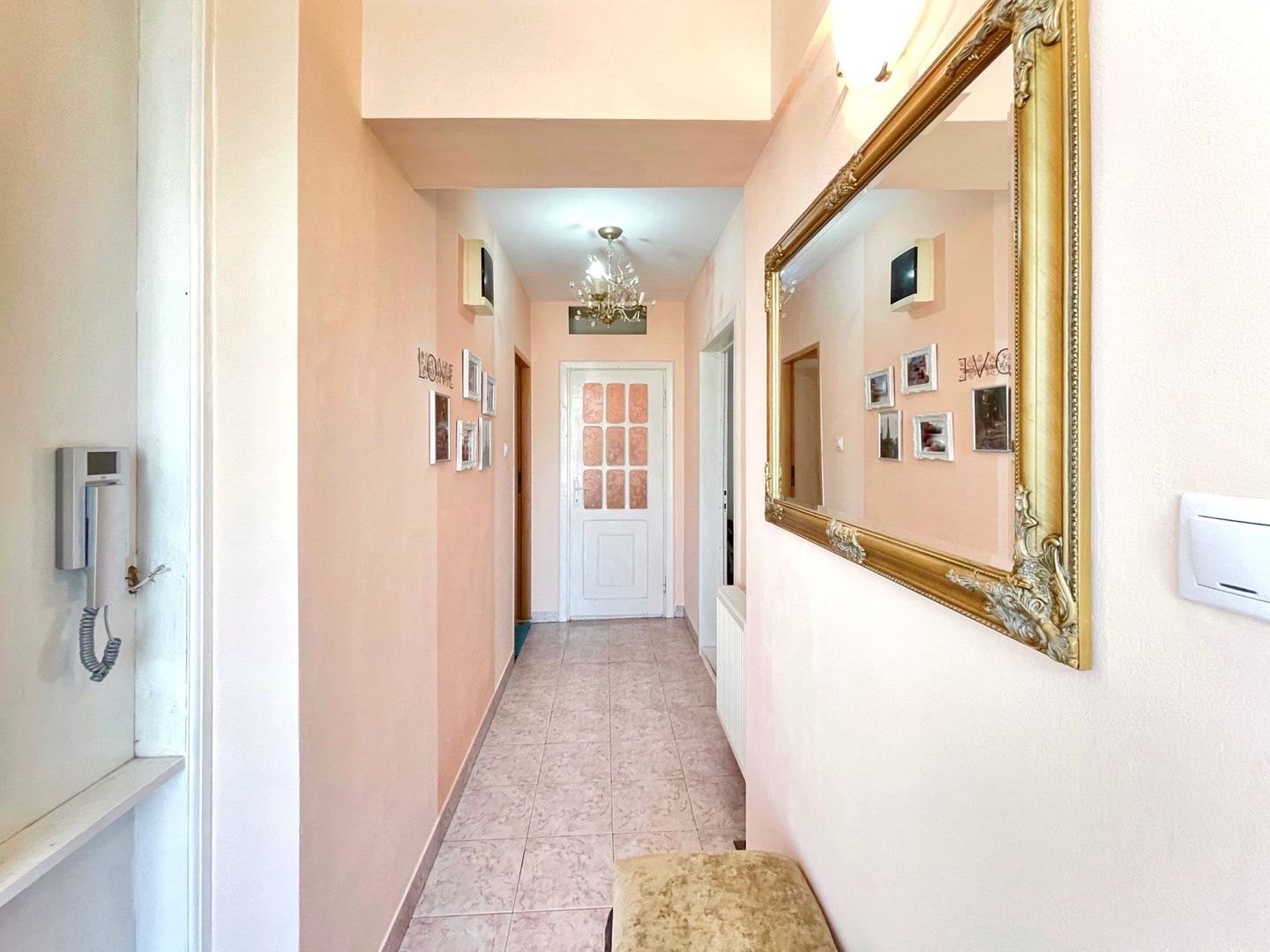 OPORTUNITATE | Apartament la Casa | 160 MP+Pod | Mehala | Comision 0% - Poză 13