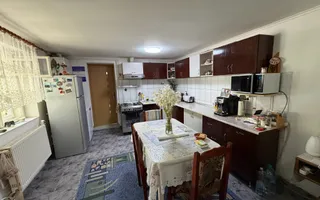 Case de vanzare Sibiu | Casă 3 camere | Gusterița, teren 2381 mp - Poză 17