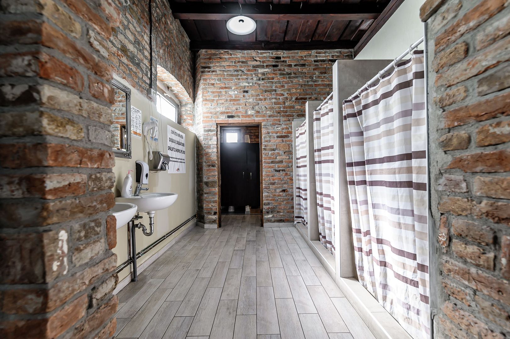 Sala de sport Chisineu Cris - Poză 7