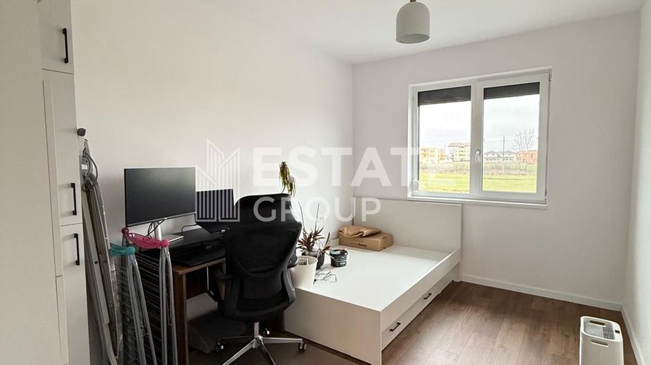 1/2 Duplex modern, Giroc, aproape de Daf - Poză 22