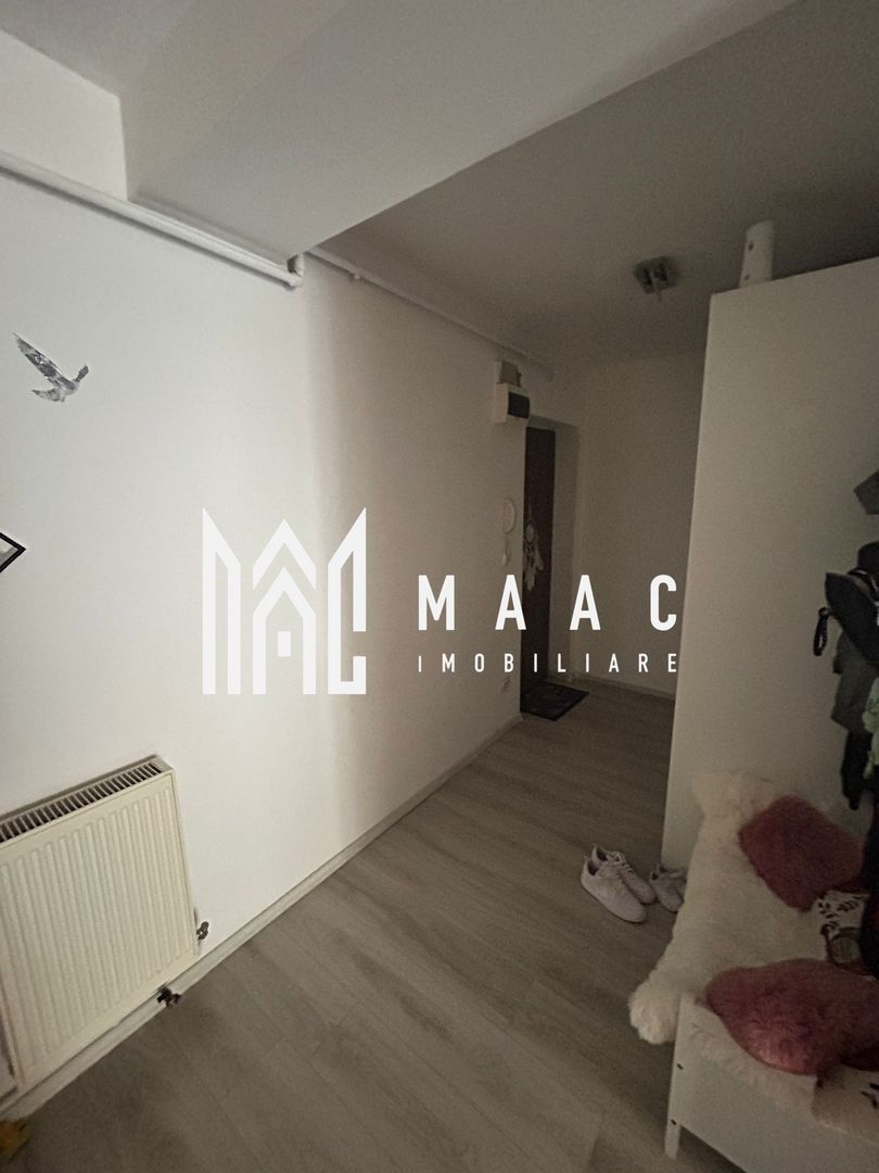Apartament 3 camere | Balcon | Parcare | Tilisca - Poză 6